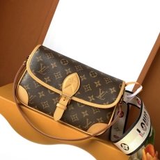 LV Satchel bags